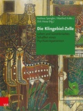 Cover: Die Klingebiel-Zelle - Vandenhoeck & Ruprecht