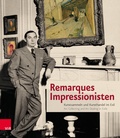 Cover: Remarques Impressionisten - Vandenhoeck & Ruprecht