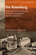 Cover: Die Rosenburg - Vandenhoeck & Ruprecht