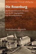 Cover: Die Rosenburg - Vandenhoeck & Ruprecht