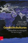 Cover: Geschichtskulturen - Vandenhoeck & Ruprecht