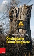 Cover: &Ouml;kologische Erinnerungsorte - Vandenhoeck & Ruprecht