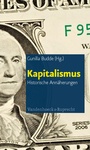 Cover: Kapitalismus - Vandenhoeck & Ruprecht