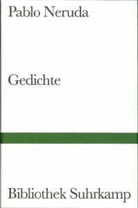 Enlarge image Cover: Gedichte - Suhrkamp