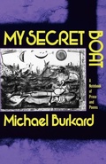 Cover: My Secret Boat - WW Norton & Co