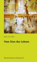 Cover: Vom Sinn des Lebens - Vandenhoeck & Ruprecht