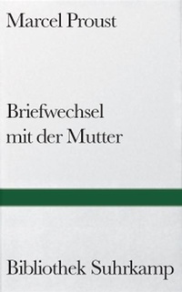 Enlarge image Cover: Briefwechsel mit der Mutter - Suhrkamp