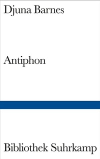 Enlarge image Cover: Antiphon - Suhrkamp