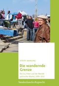 Cover: Die wandernde Grenze - Vandenhoeck & Ruprecht