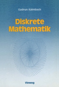 Abbildung von: Diskrete Mathematik - Vieweg+Teubner Verlag