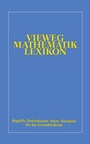 Cover: Vieweg-Mathematik-Lexikon - Vieweg+Teubner Verlag