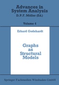 Cover: Graphs as Structural Models - Vieweg+Teubner Verlag