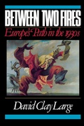 Cover: Between Two Fires - WW Norton & Co