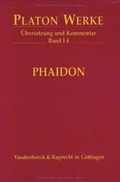 Cover: I 4 Phaidon - Vandenhoeck & Ruprecht