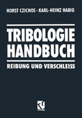 Cover: Tribologie-Handbuch - Vieweg+Teubner Verlag
