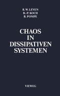 Bild: Chaos in dissipativen Systemen - Vieweg+Teubner Verlag
