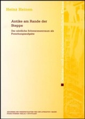 Cover: Antike am Rande der Steppe - Franz Steiner Verlag