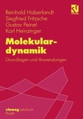 Cover: Molekulardynamik - Vieweg+Teubner Verlag
