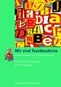 Cover: Wir sind Textdetektive - Vandenhoeck & Ruprecht