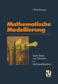 Cover: Mathematische Modellierung - Vieweg+Teubner Verlag