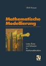 Cover: Mathematische Modellierung - Vieweg+Teubner Verlag