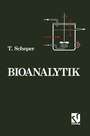Cover: Bioanalytik - Vieweg+Teubner Verlag