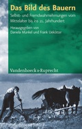 Cover: Das Bild des Bauern - Vandenhoeck & Ruprecht