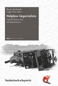 Cover: Helpless Imperialists - Vandenhoeck & Ruprecht