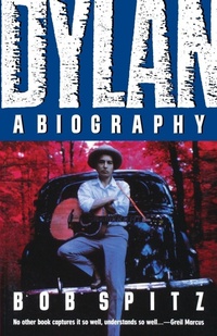 Enlarge image Cover: Dylan - WW Norton & Co
