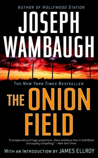 Enlarge image Cover: The Onion Field - Delta (imprint of Dell Publishing)