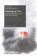 Cover: Breaking up Time - Vandenhoeck & Ruprecht