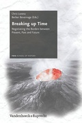 Cover: Breaking up Time - Vandenhoeck & Ruprecht