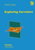 Bild: Exploring Curvature - Vieweg+Teubner Verlag