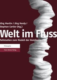 Enlarge image Cover: Welt im Fluss - Franz Steiner Verlag