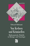 Cover: Von Krebsen und Kriminellen - Vieweg+Teubner Verlag