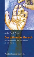 Cover: Der z&auml;hlende Mensch - Vandenhoeck & Ruprecht