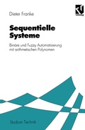 Cover: Sequentielle Systeme - Vieweg+Teubner Verlag
