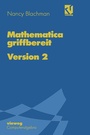 Cover: Mathematica griffbereit - Vieweg+Teubner Verlag