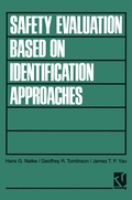 Cover: Safety Evaluation Based on Identification Approaches Related to Time-Variant and Nonlinear Structures - Vieweg+Teubner Verlag