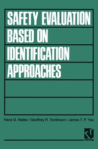 Enlarge image Cover: Safety Evaluation Based on Identification Approaches Related to Time-Variant and Nonlinear Structures - Vieweg+Teubner Verlag