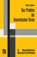 Cover: Das Problem der theoretischen Terme - Vieweg+Teubner Verlag