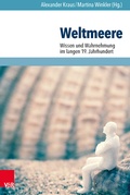 Cover: Weltmeere - Vandenhoeck & Ruprecht