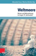Cover: Weltmeere - Vandenhoeck & Ruprecht