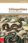 Cover: Schlangenlinien - Vandenhoeck & Ruprecht