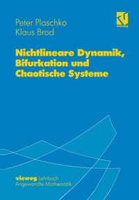 Abbildung von: Nichtlineare Dynamik, Bifurkation und Chaotische Systeme - Vieweg+Teubner Verlag