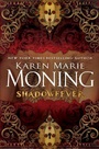 Cover: Shadowfever - Image Books