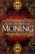 Cover: Shadowfever - Image Books