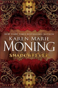 Enlarge image Cover: Shadowfever - Image Books