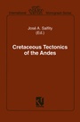 Cover: Cretaceous Tectonics of the Andes - Vieweg+Teubner Verlag