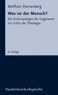 Enlarge image Cover: Was ist der Mensch? - Vandenhoeck & Ruprecht